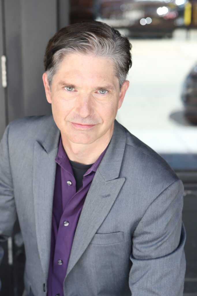 Christian Gray Headshot