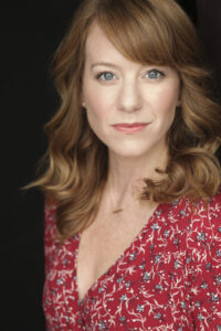 Melanie Keller headshot